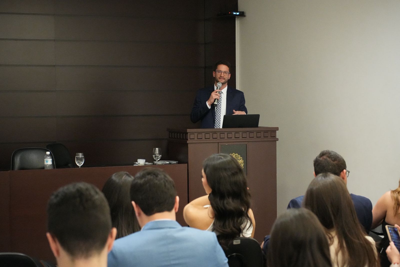 “Limbo trabalhista” e novas regras previdenciárias marcam workshop da Comissão de Direito Previdenciário da OAB Cascavel